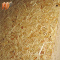 OSB3 (oriented strand board)for construction